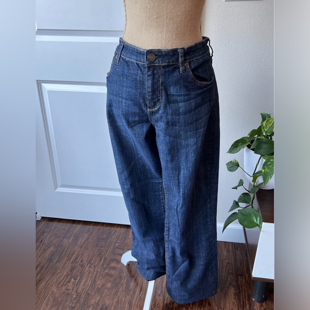 Kurt From the Kloth Jeans